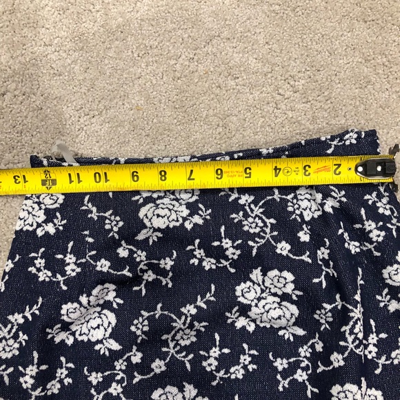 Beautiful two piece set dress - Picture 6 of 7